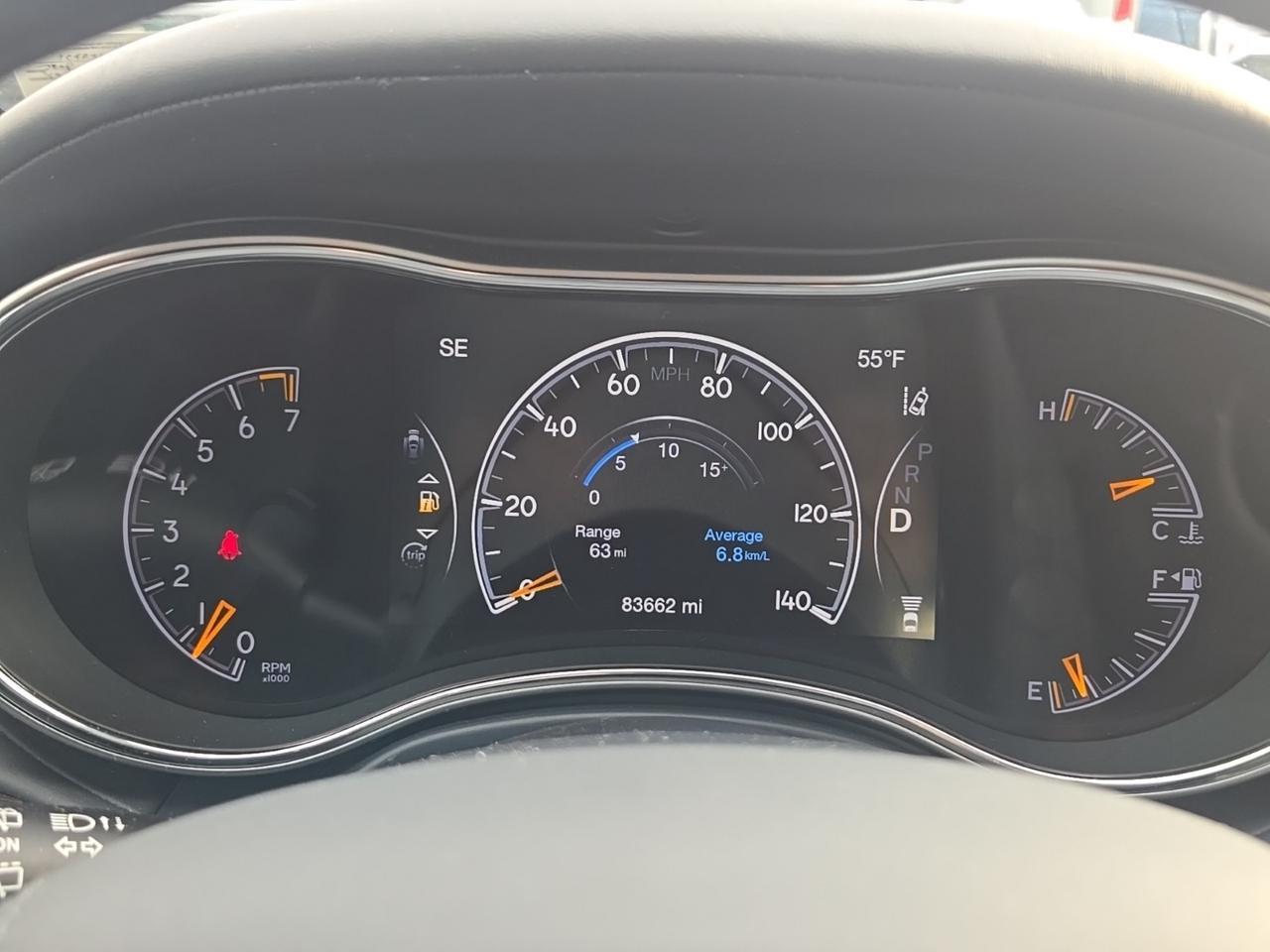 2017 Jeep Grand Cherokee Summit Fredericksburg VA