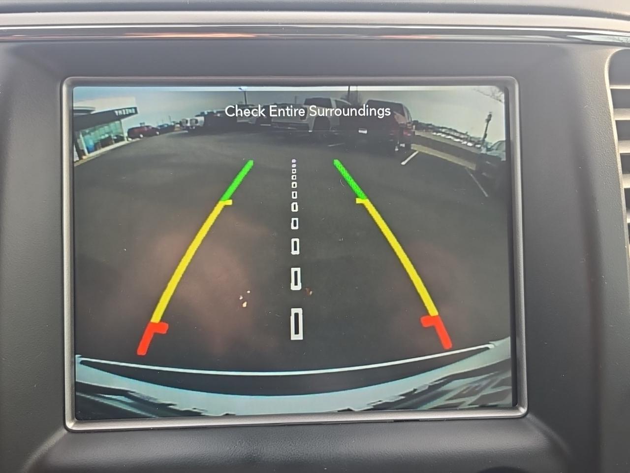 2017 Jeep Grand Cherokee Summit Fredericksburg VA