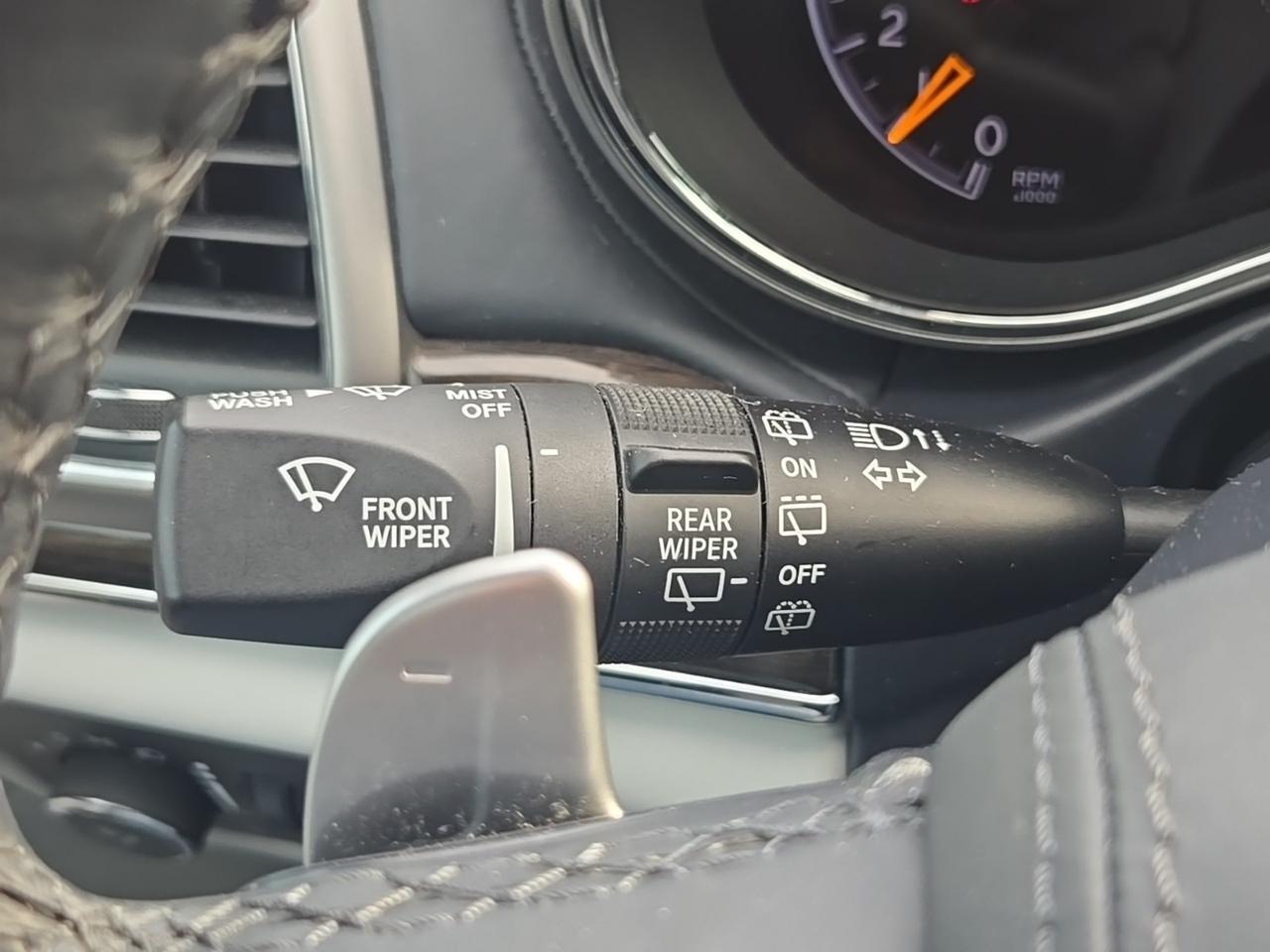 2017 Jeep Grand Cherokee Summit Fredericksburg VA