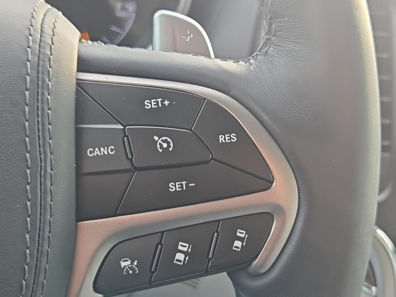 2017 Jeep Grand Cherokee Summit Fredericksburg VA