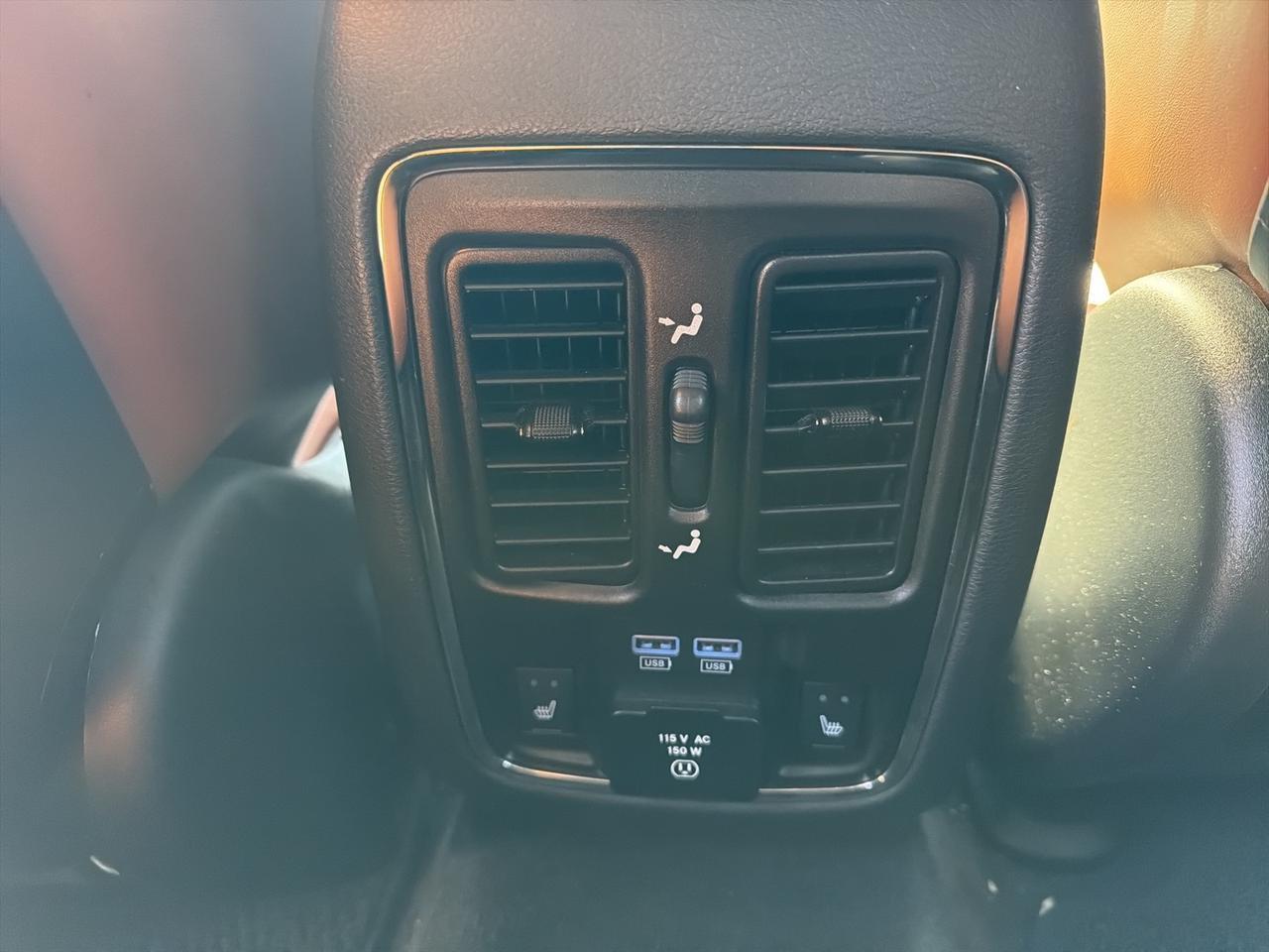 2017 Jeep Grand Cherokee Summit Gaithersburg MD