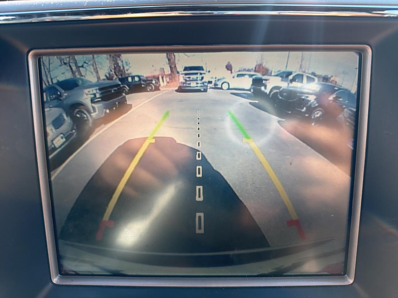 2017 Jeep Grand Cherokee Summit Gaithersburg MD