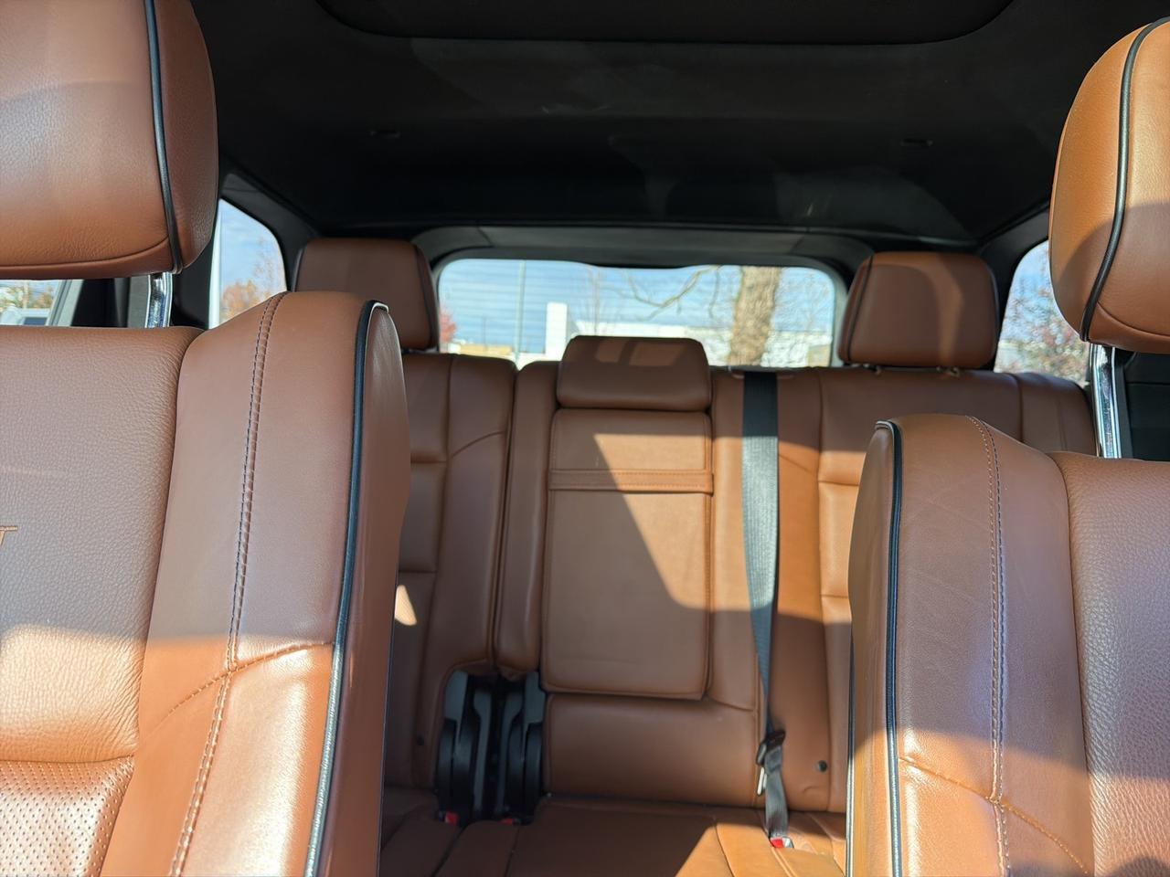 2017 Jeep Grand Cherokee Summit Gaithersburg MD