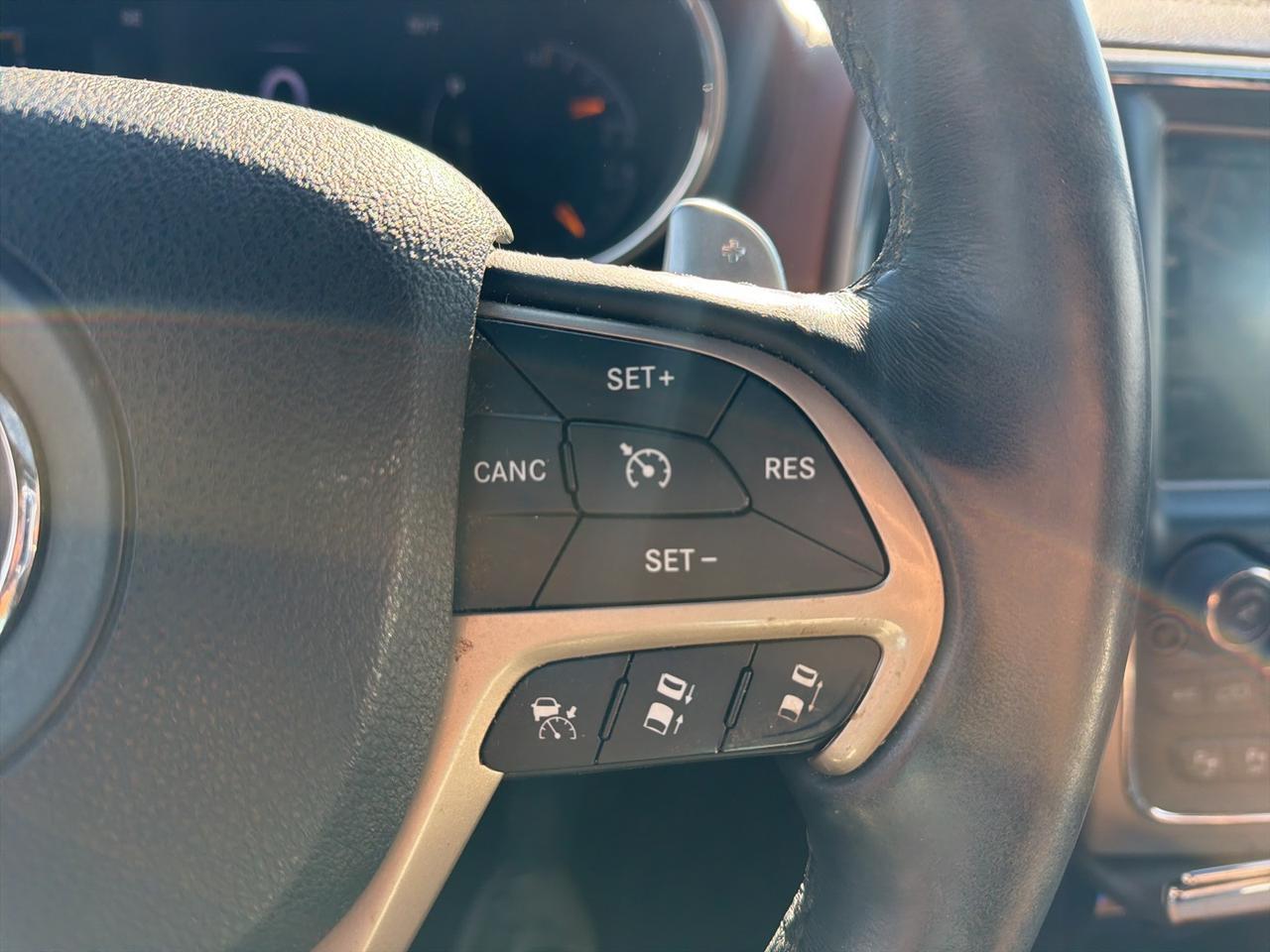 2017 Jeep Grand Cherokee Summit Gaithersburg MD