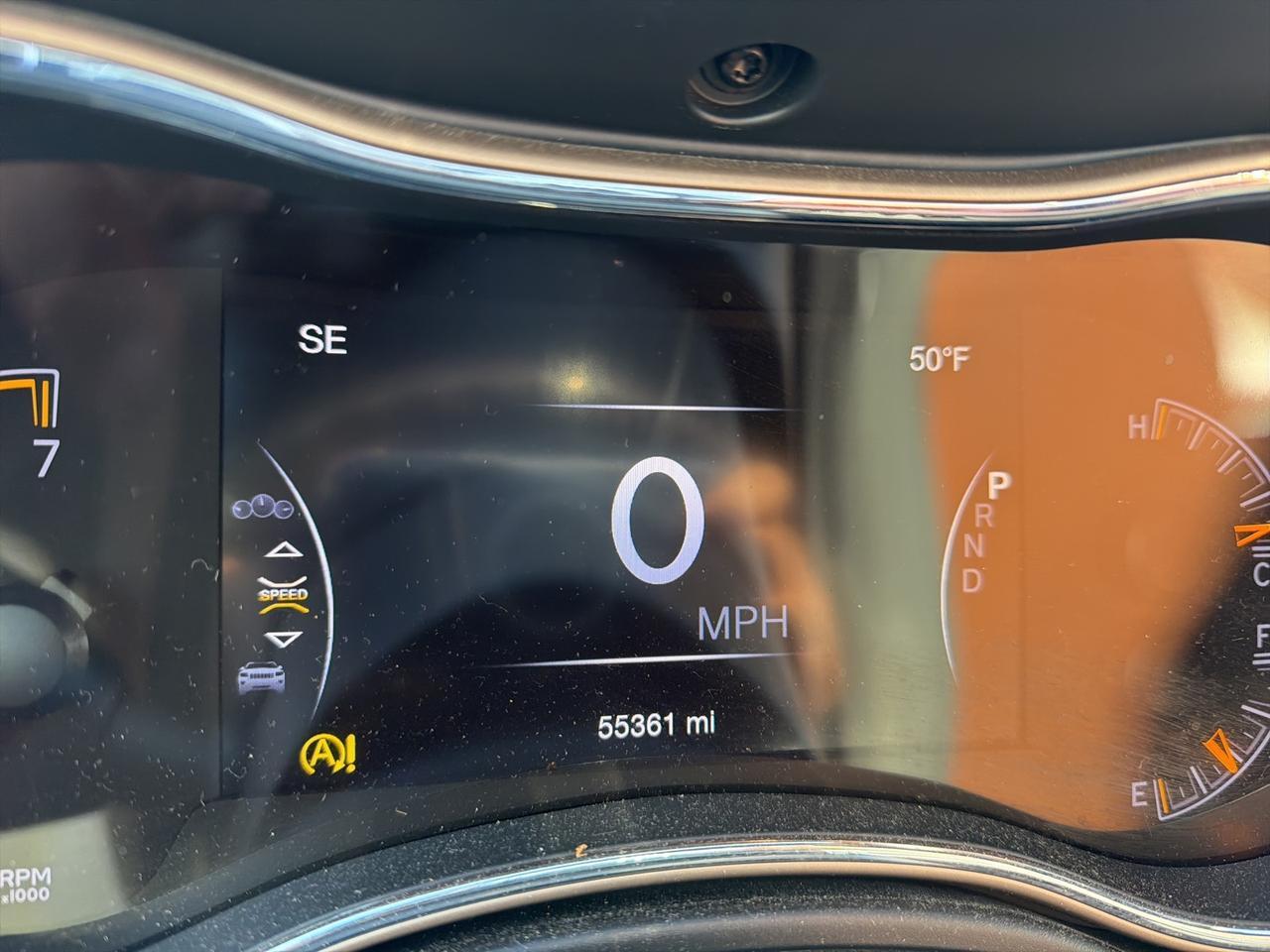 2017 Jeep Grand Cherokee Summit Gaithersburg MD