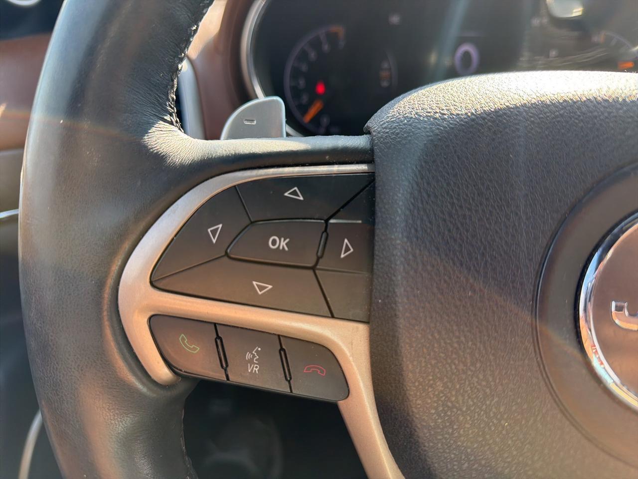 2017 Jeep Grand Cherokee Summit Gaithersburg MD