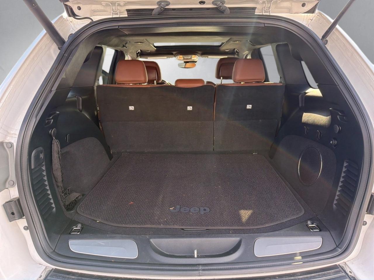 2017 Jeep Grand Cherokee Summit Gaithersburg MD