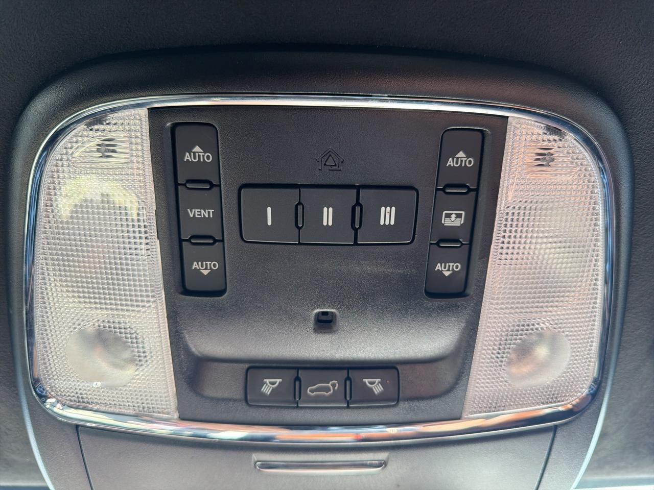 2017 Jeep Grand Cherokee Summit Gaithersburg MD