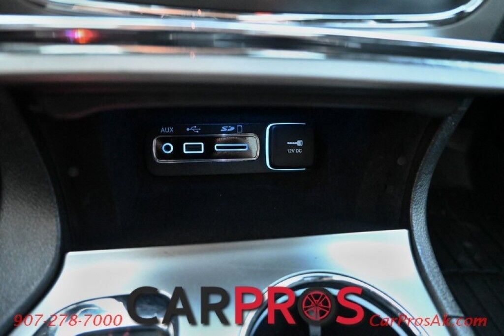 2017 Jeep Grand Cherokee Trailhawk - 3.6L V6 - Luxury Group - Front Leather Heated/Cooled Seats - 2nd Row Heated Seats - Heated Steering Wheel - Remote Start - Bluetooth - Backup Camera - Fog Lights - Tow Pkg Anchorage AK