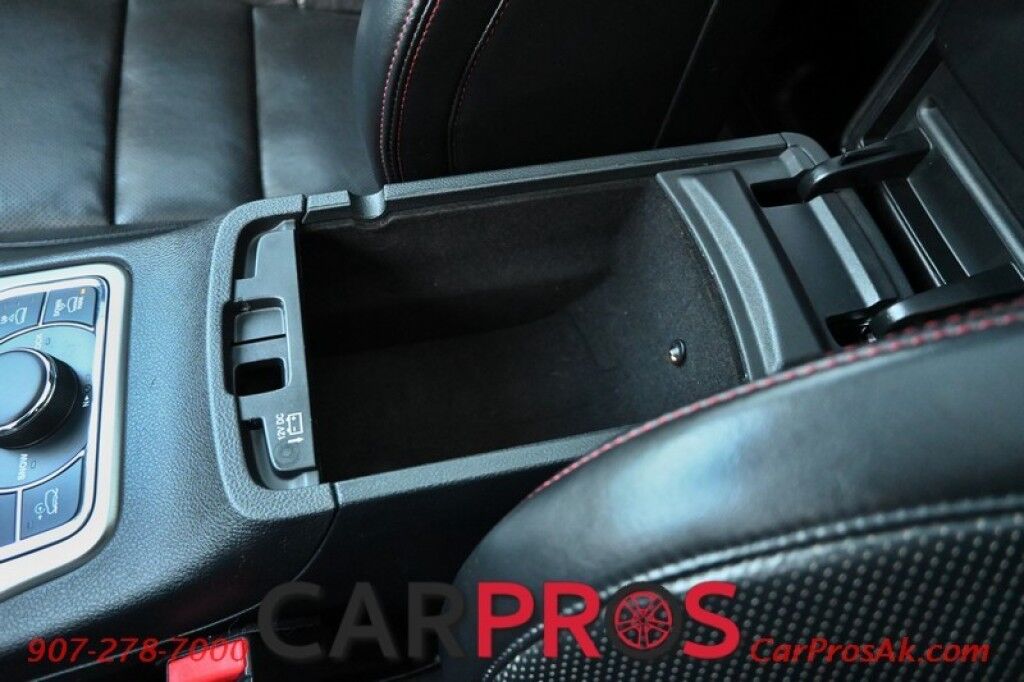 2017 Jeep Grand Cherokee Trailhawk - 3.6L V6 - Luxury Group - Front Leather Heated/Cooled Seats - 2nd Row Heated Seats - Heated Steering Wheel - Remote Start - Bluetooth - Backup Camera - Fog Lights - Tow Pkg Anchorage AK