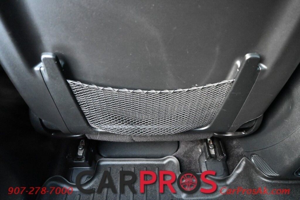 2017 Jeep Grand Cherokee Trailhawk - 3.6L V6 - Luxury Group - Front Leather Heated/Cooled Seats - 2nd Row Heated Seats - Heated Steering Wheel - Remote Start - Bluetooth - Backup Camera - Fog Lights - Tow Pkg Anchorage AK