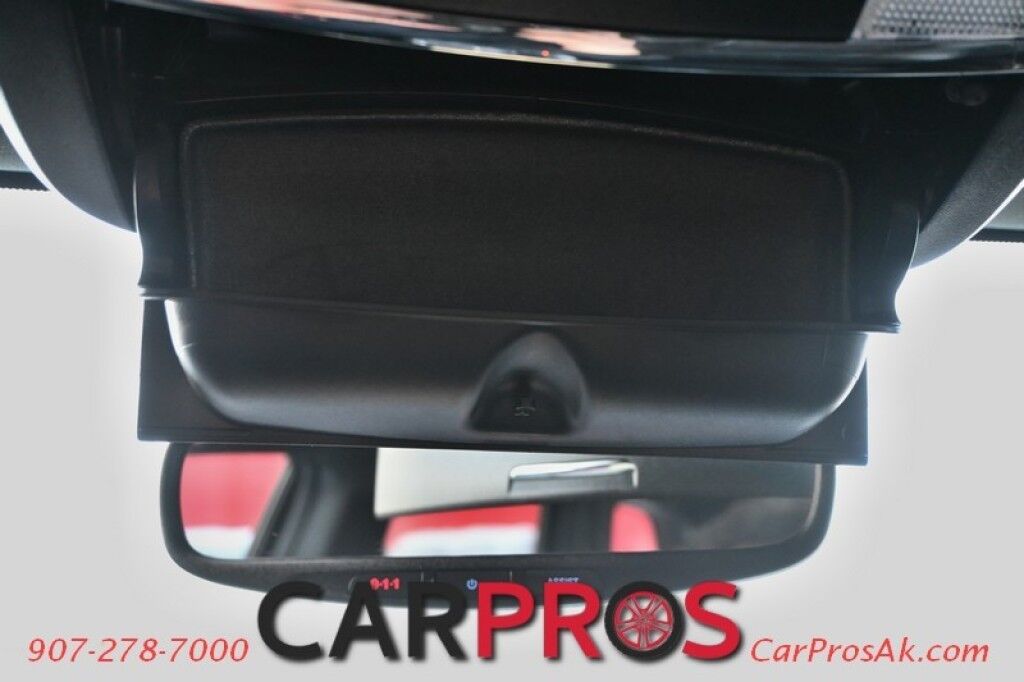 2017 Jeep Grand Cherokee Trailhawk - 3.6L V6 - Luxury Group - Front Leather Heated/Cooled Seats - 2nd Row Heated Seats - Heated Steering Wheel - Remote Start - Bluetooth - Backup Camera - Fog Lights - Tow Pkg Anchorage AK