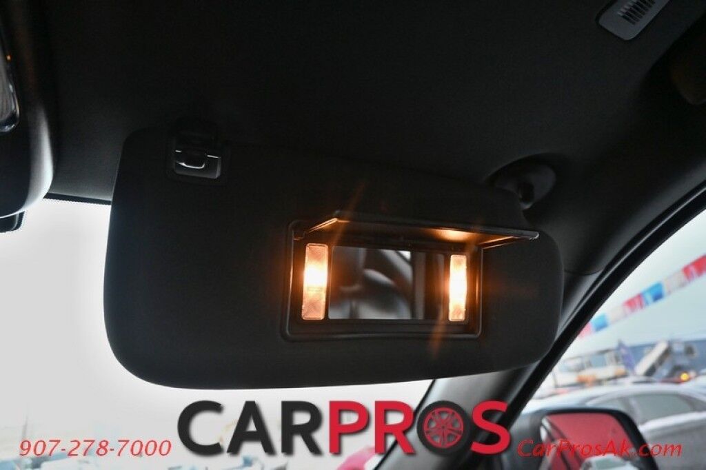 2017 Jeep Grand Cherokee Trailhawk - 3.6L V6 - Luxury Group - Front Leather Heated/Cooled Seats - 2nd Row Heated Seats - Heated Steering Wheel - Remote Start - Bluetooth - Backup Camera - Fog Lights - Tow Pkg Anchorage AK