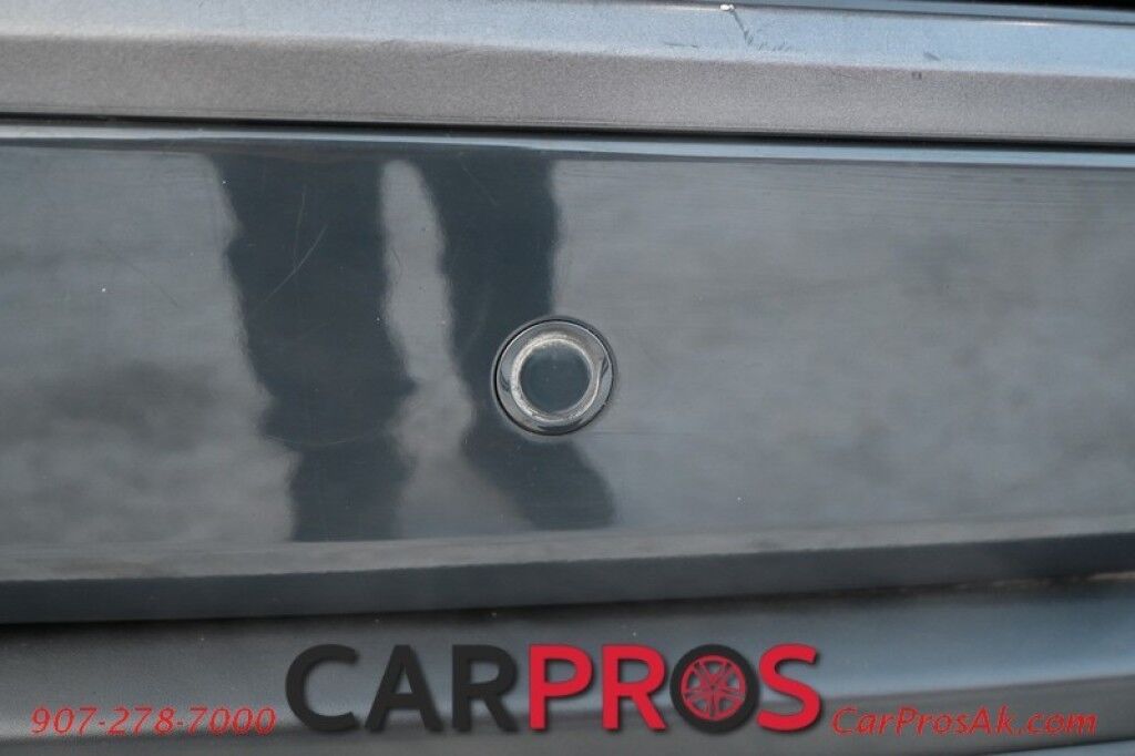 2017 Jeep Grand Cherokee Trailhawk - 3.6L V6 - Luxury Group - Front Leather Heated/Cooled Seats - 2nd Row Heated Seats - Heated Steering Wheel - Remote Start - Bluetooth - Backup Camera - Fog Lights - Tow Pkg Anchorage AK