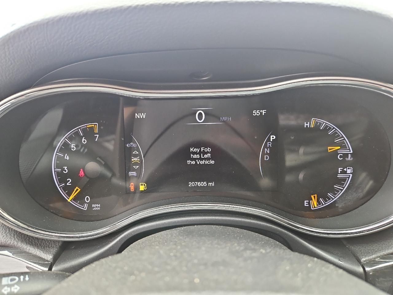 2017 Jeep Grand Cherokee Trailhawk Grand Junction CO