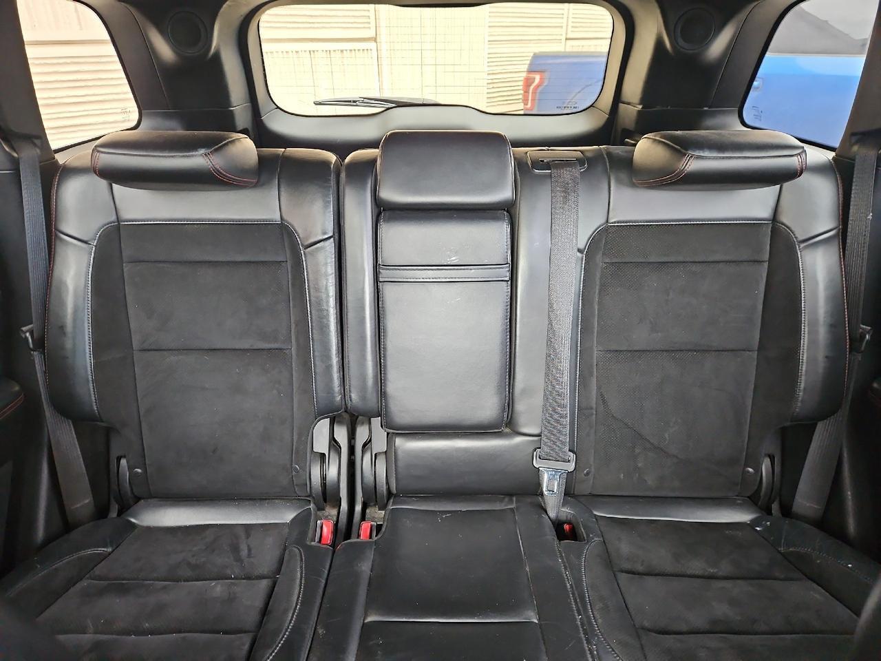 2017 Jeep Grand Cherokee Trailhawk Grand Junction CO