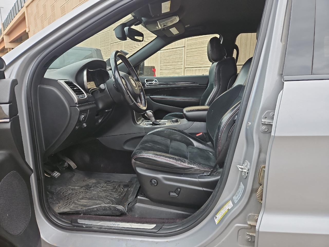 2017 Jeep Grand Cherokee Trailhawk Grand Junction CO