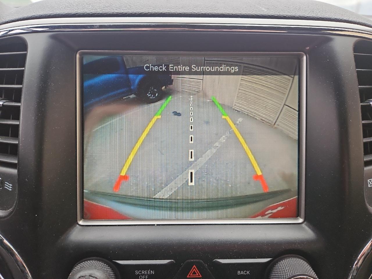 2017 Jeep Grand Cherokee Trailhawk Grand Junction CO