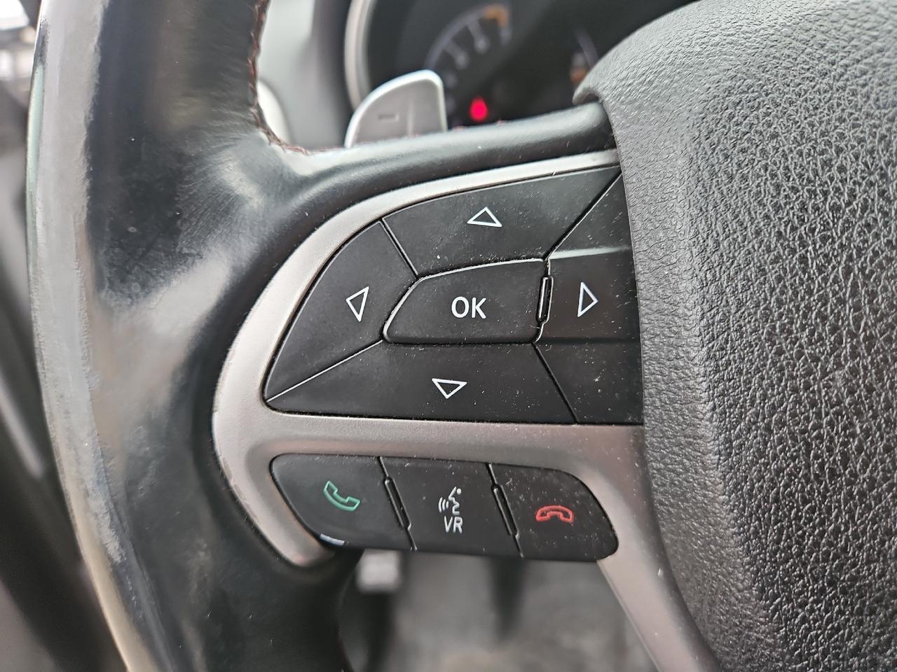 2017 Jeep Grand Cherokee Trailhawk Grand Junction CO