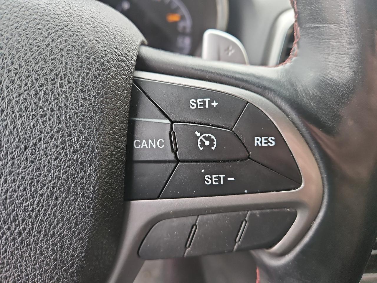 2017 Jeep Grand Cherokee Trailhawk Grand Junction CO