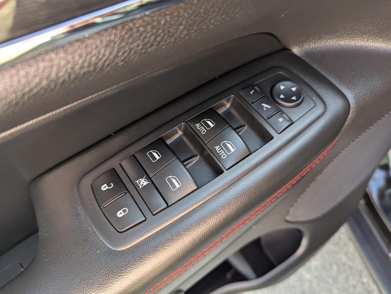 2017 Jeep Grand Cherokee Trailhawk Grand Junction CO