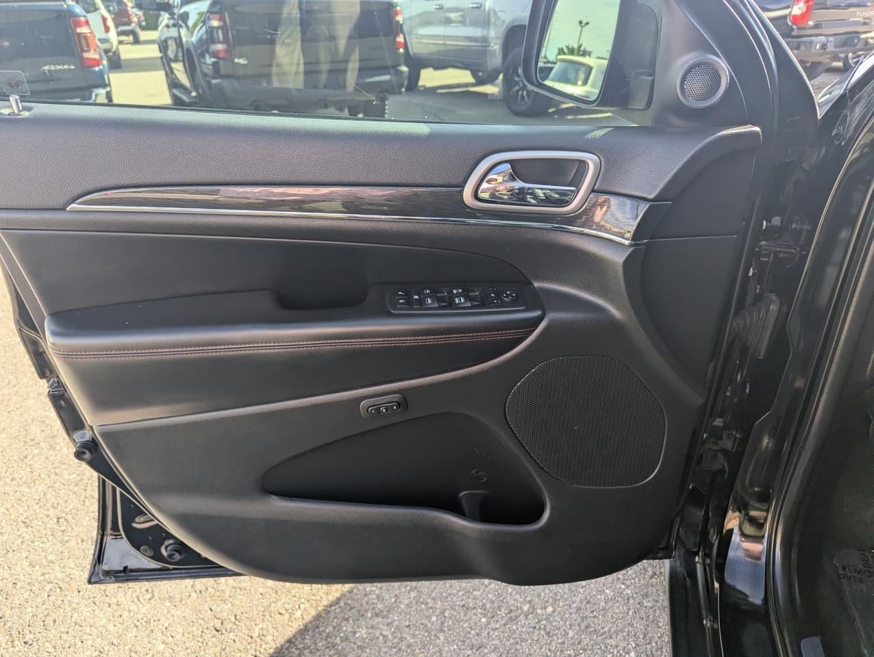2017 Jeep Grand Cherokee Trailhawk Grand Junction CO