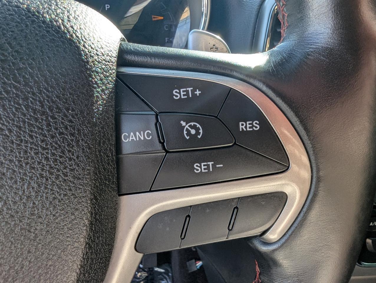 2017 Jeep Grand Cherokee Trailhawk Grand Junction CO