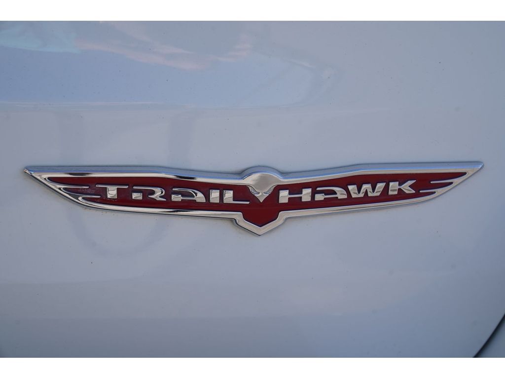 2017 Jeep Grand Cherokee Trailhawk Price UT