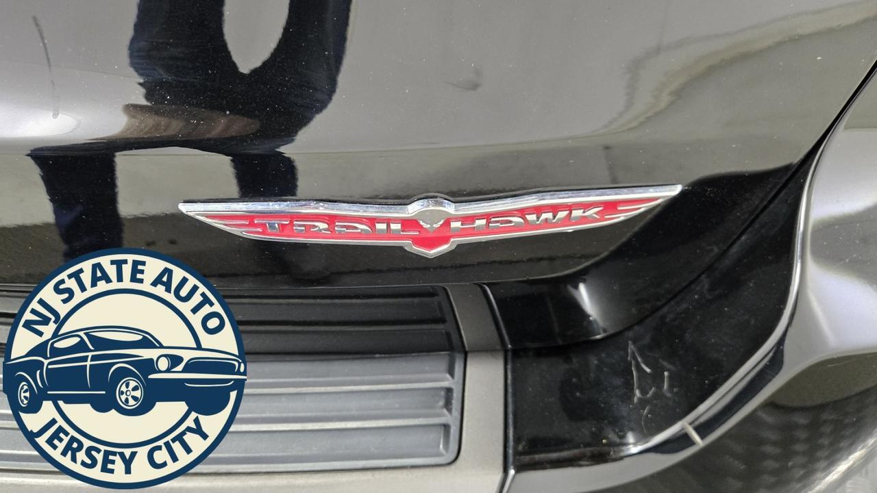 2017 Jeep Grand Cherokee Trailhawk Jersey City NJ