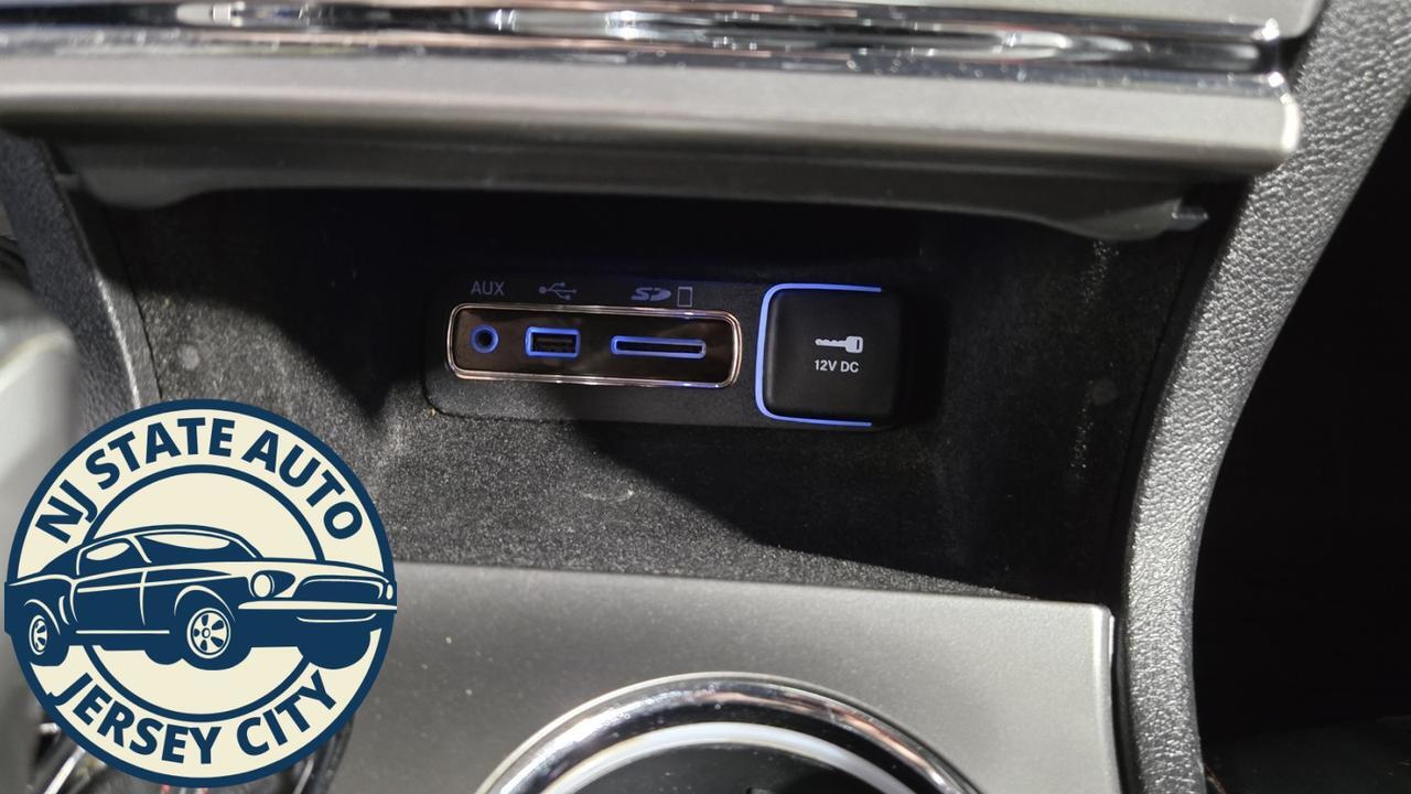 2017 Jeep Grand Cherokee Trailhawk Jersey City NJ