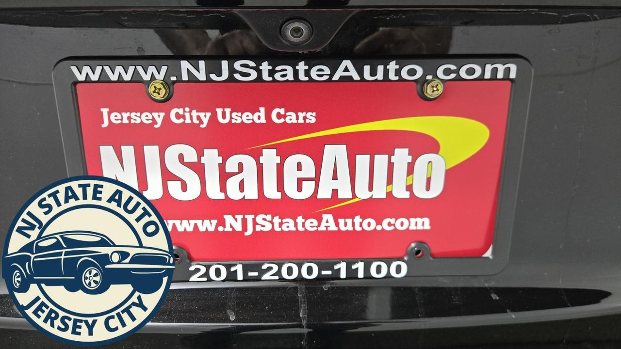 2017 Jeep Grand Cherokee Trailhawk Jersey City NJ