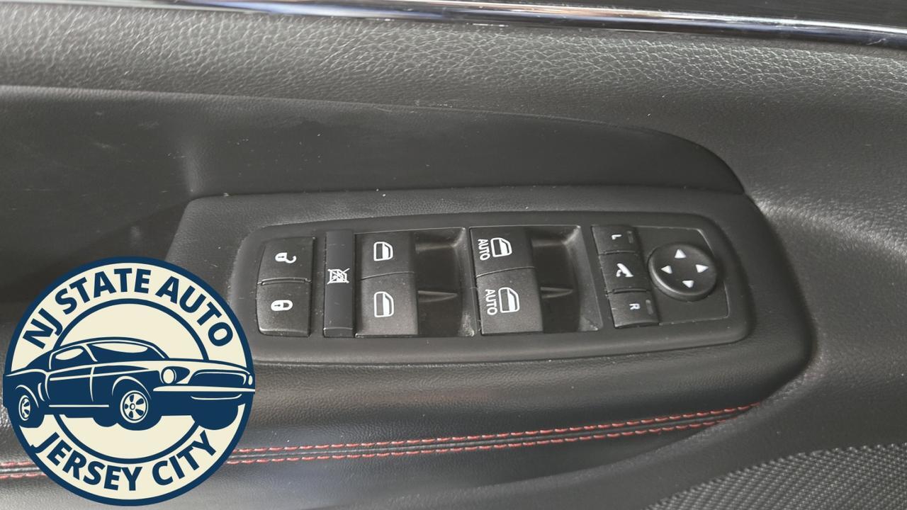 2017 Jeep Grand Cherokee Trailhawk Jersey City NJ