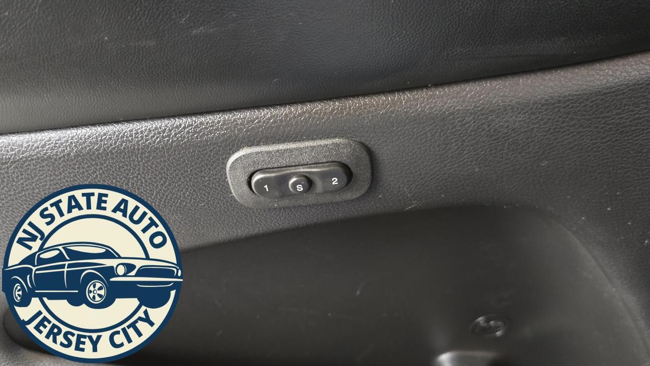 2017 Jeep Grand Cherokee Trailhawk Jersey City NJ