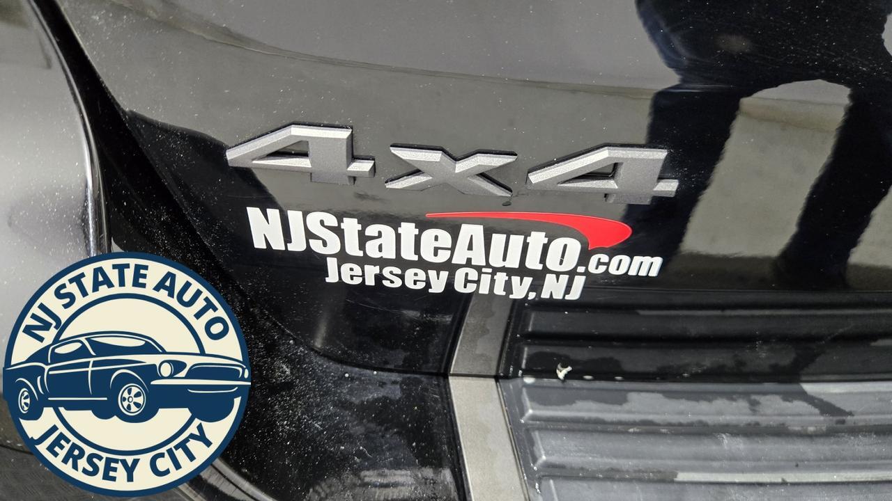 2017 Jeep Grand Cherokee Trailhawk Jersey City NJ