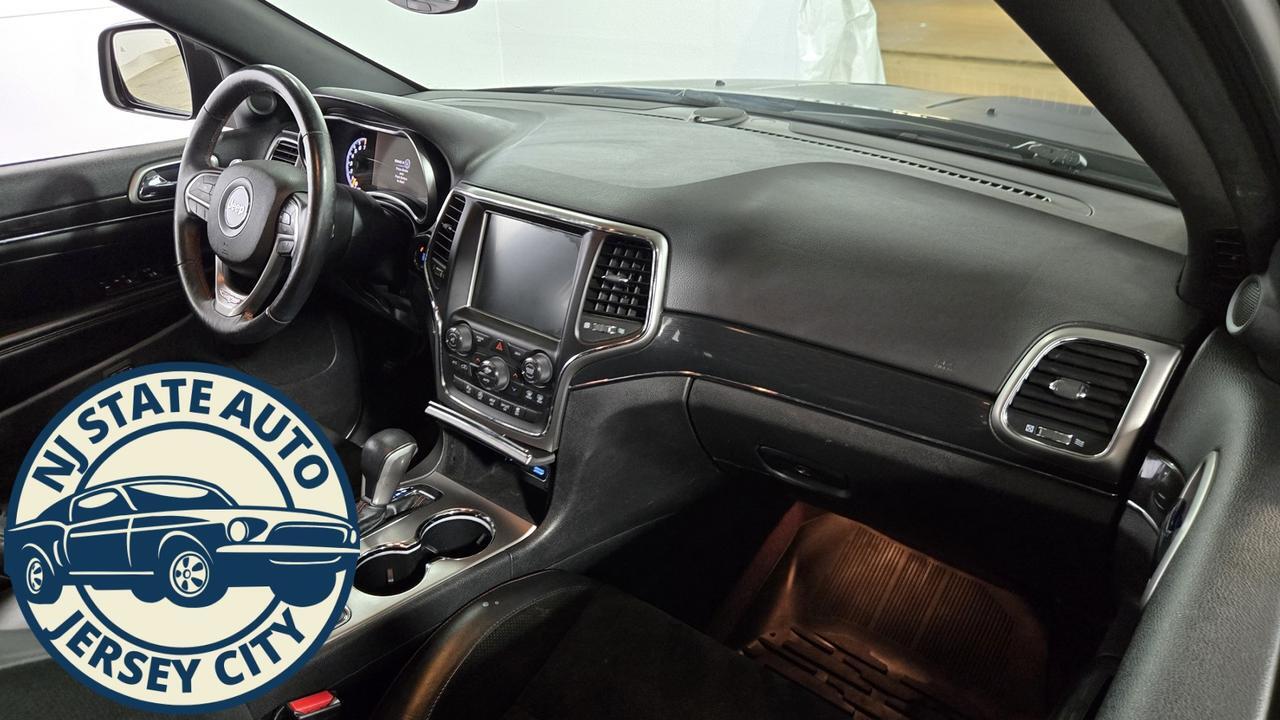 2017 Jeep Grand Cherokee Trailhawk Jersey City NJ