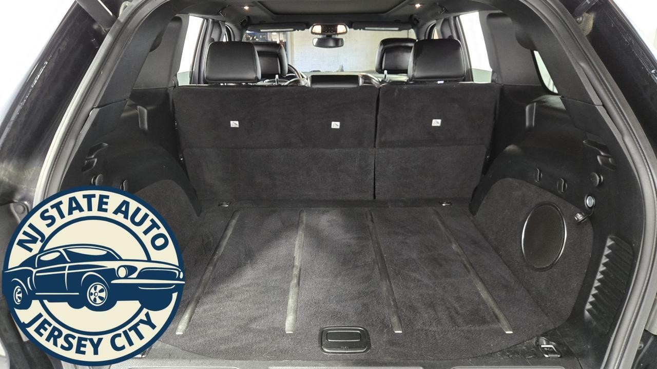 2017 Jeep Grand Cherokee Trailhawk Jersey City NJ