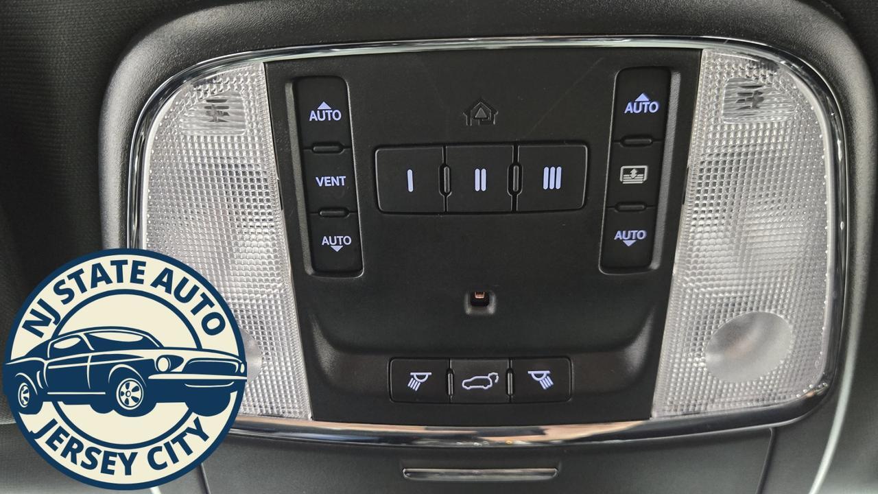 2017 Jeep Grand Cherokee Trailhawk Jersey City NJ