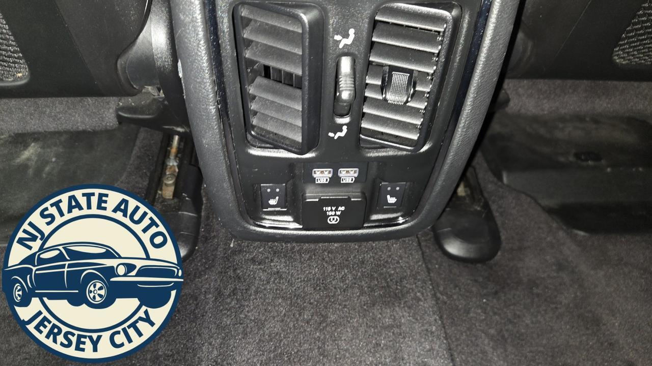 2017 Jeep Grand Cherokee Trailhawk Jersey City NJ