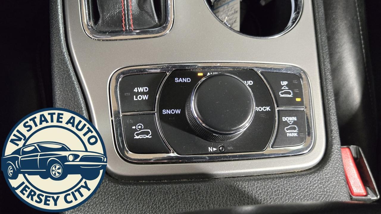 2017 Jeep Grand Cherokee Trailhawk Jersey City NJ