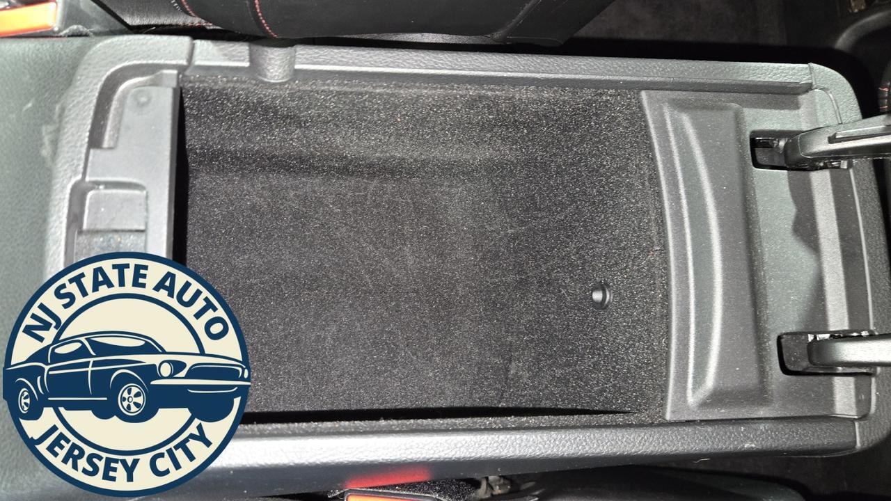 2017 Jeep Grand Cherokee Trailhawk Jersey City NJ