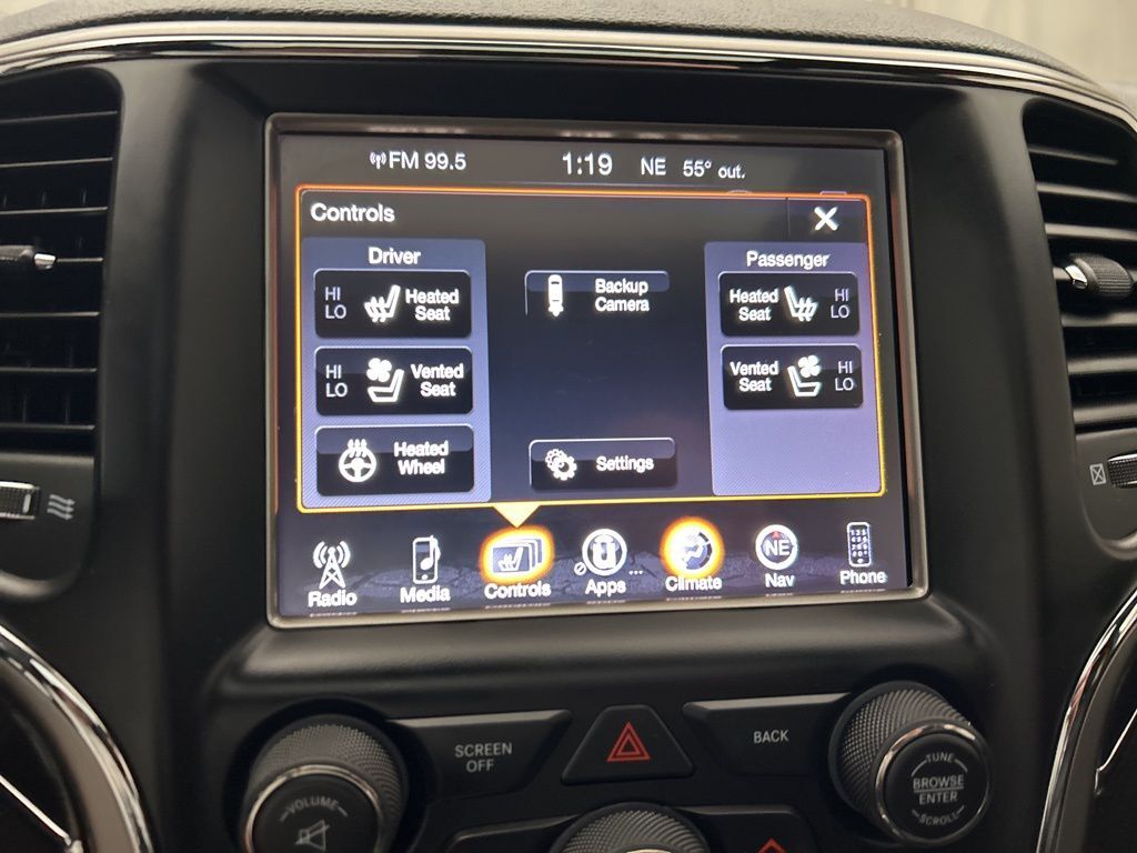 2017 Jeep Grand Cherokee Trailhawk Portland OR