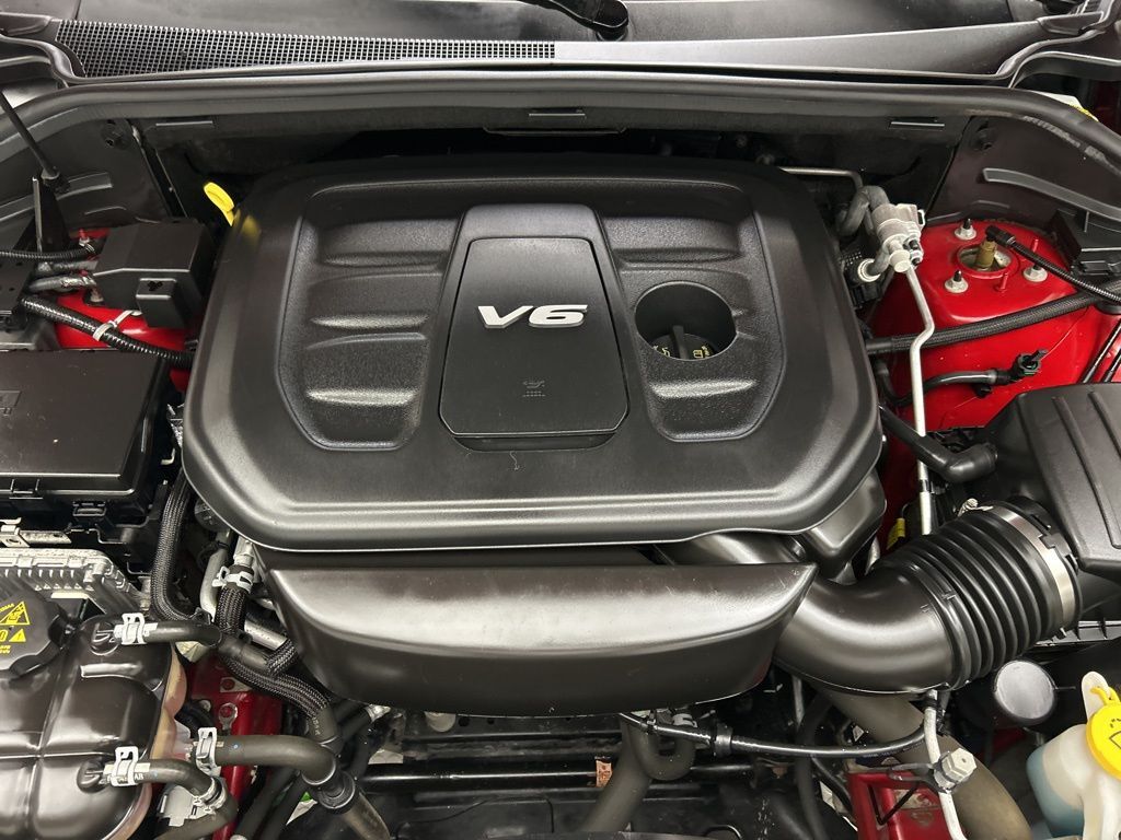 2017 Jeep Grand Cherokee Trailhawk Portland OR