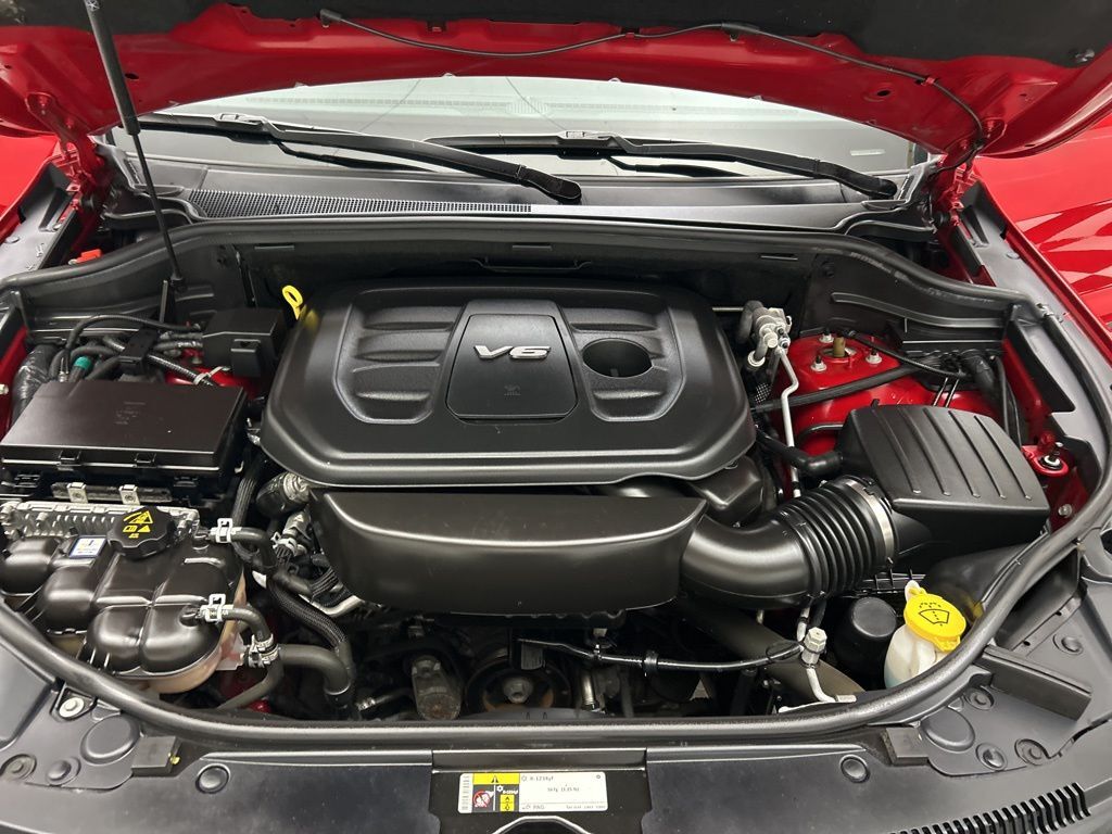 2017 Jeep Grand Cherokee Trailhawk Portland OR