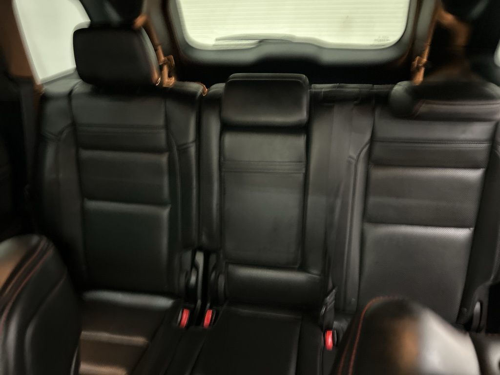 2017 Jeep Grand Cherokee Trailhawk Portland OR