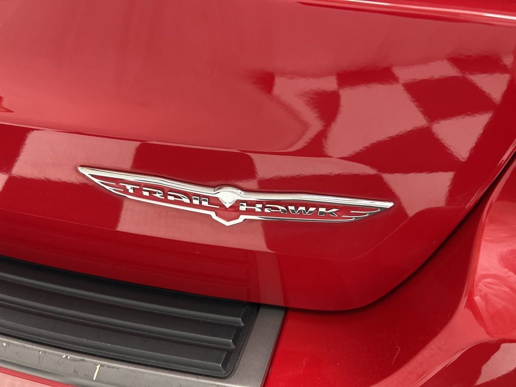 2017 Jeep Grand Cherokee Trailhawk Portland OR