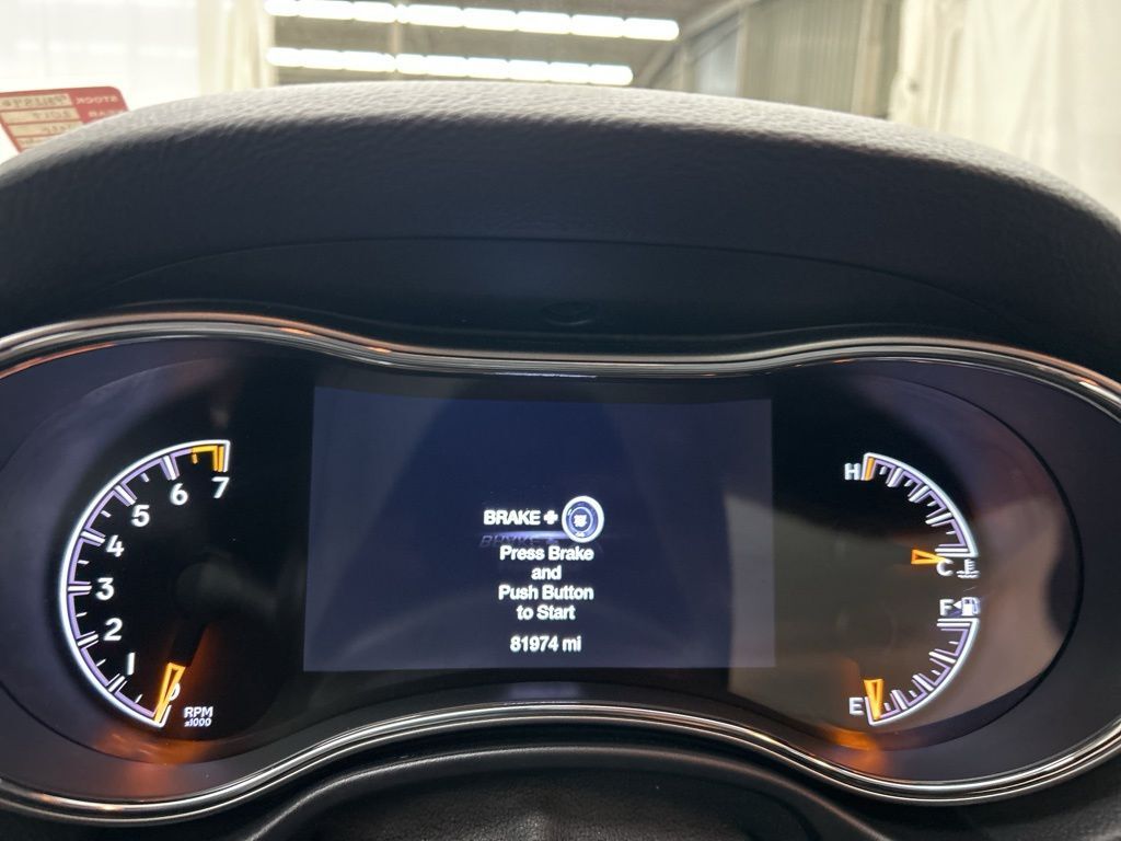 2017 Jeep Grand Cherokee Trailhawk Portland OR