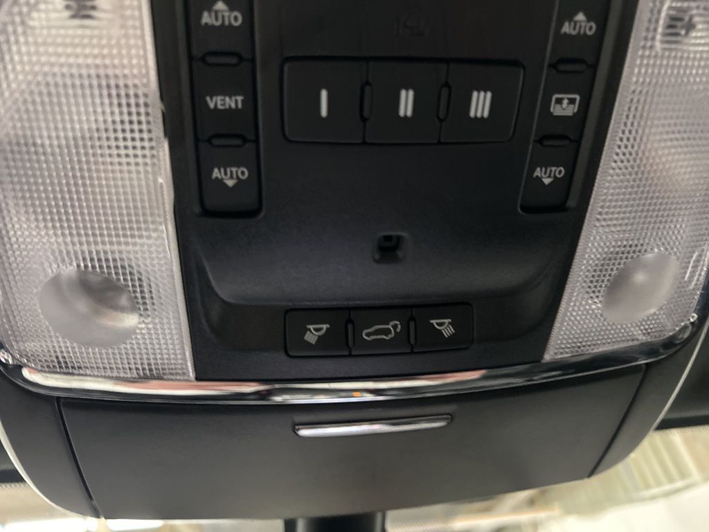 2017 Jeep Grand Cherokee Trailhawk Portland OR