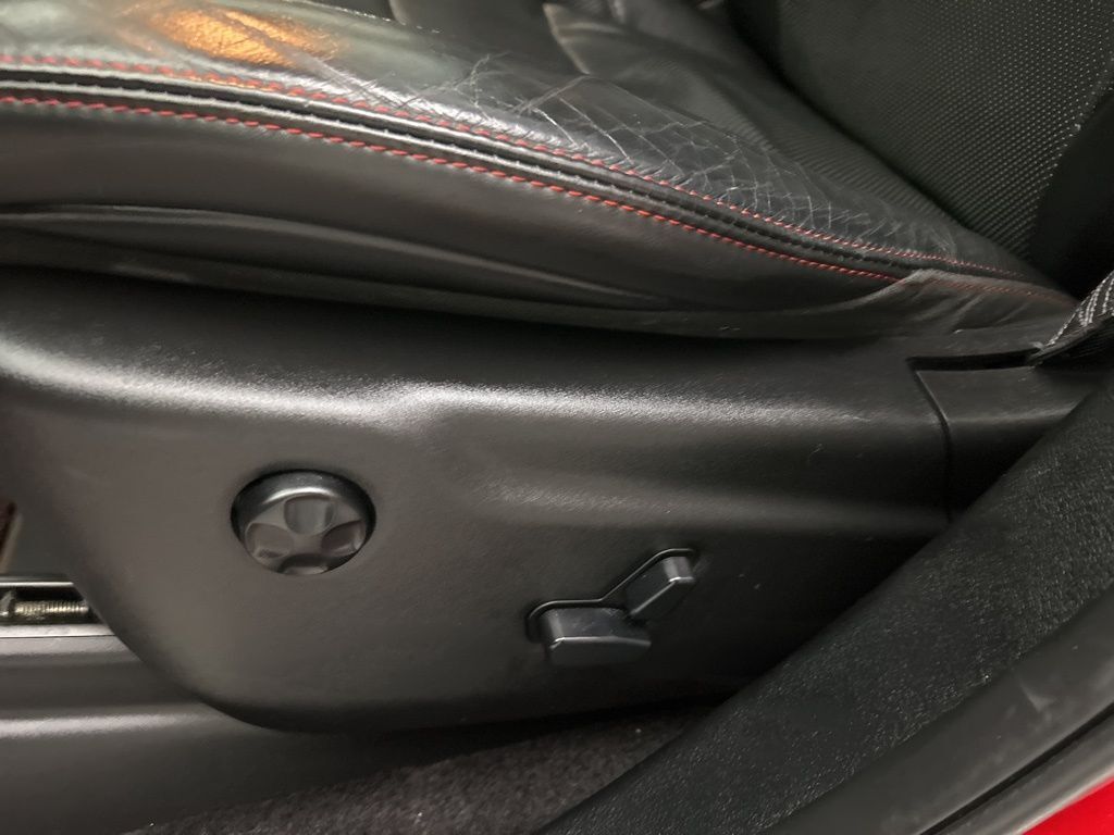 2017 Jeep Grand Cherokee Trailhawk Portland OR