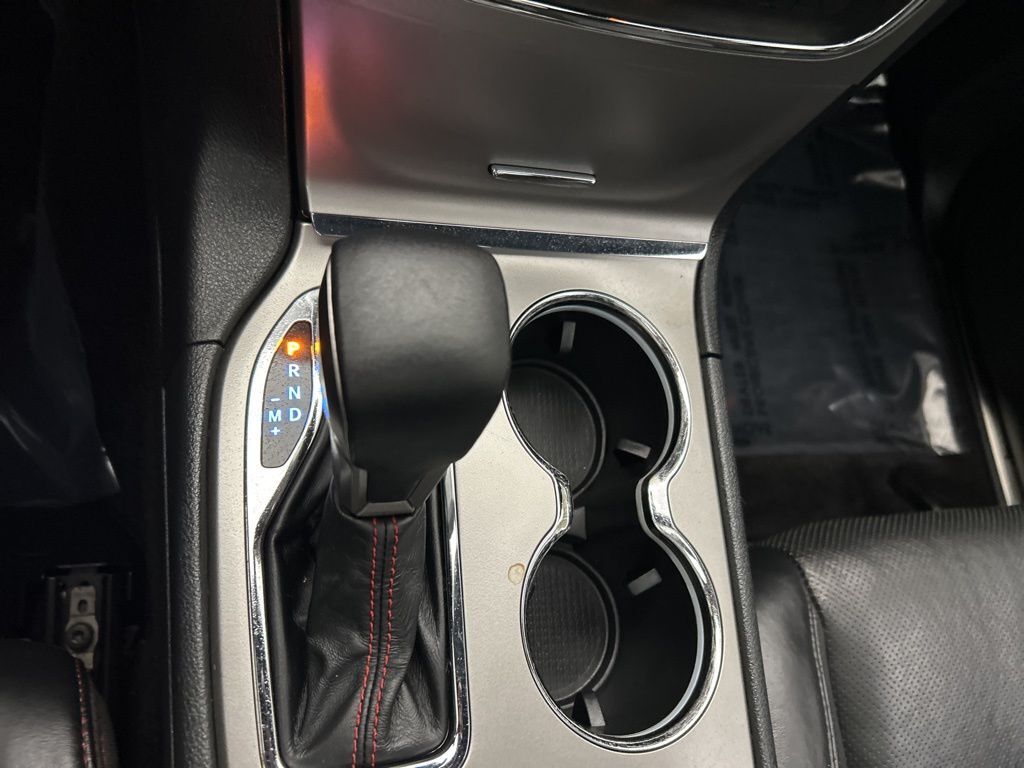 2017 Jeep Grand Cherokee Trailhawk Portland OR