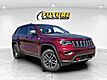 2017 Jeep Grand Cherokee Trailhawk